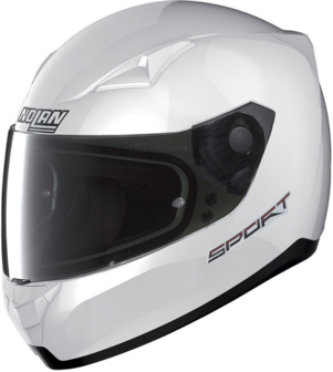 Nolan helmet N60-5 Sport Metal White 014