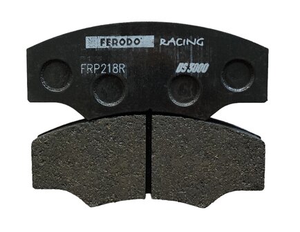 Ferodo Racing Brake Pads FRP218R E1749