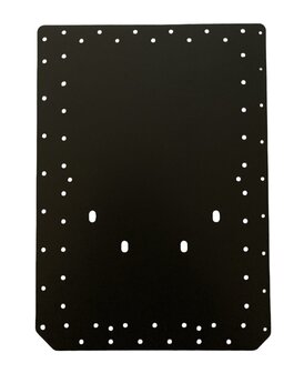 LCR chassis part (C3/CC3)