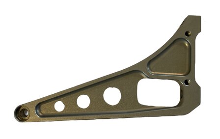 ARS Ally steering plate (F16)