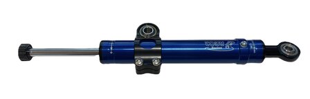 Toby steering damper 15C65 (blue) E18