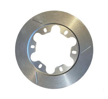 PFM Brakes RCN F1 brake disc side