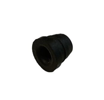 Bleedscrew rubber cap