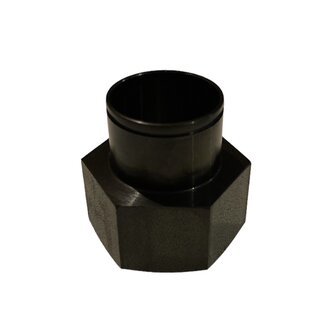 Sidecarshop wheel nut LCR/ARS (F6/G6/H30)