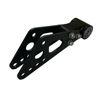 LCR Rocker arm front shock (M1)