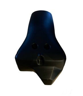 Sidecarshop Airbox scoop LCR Yamaha R6