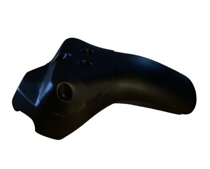 Sidecarshop Airbox scoop LCR Yamaha R6