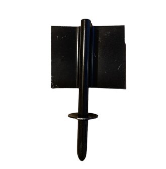 Fairing bracket type 1 LCR (13mm pin)