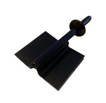 Fairing bracket type 1 LCR (13mm pin)