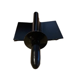 Fairing bracket type 1 LCR (13mm pin)