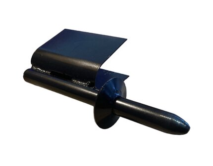 Fairing bracket type 2 LCR (13mm pin)