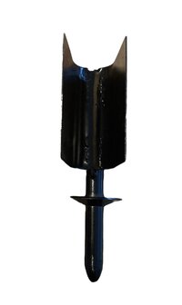 Fairing bracket type 2 LCR (13mm pin)