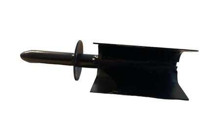 Fairing bracket type 2 LCR (13mm pin)