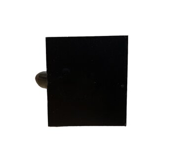 Fairing bracket type 3 LCR (13mm pin)