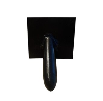 Fairing bracket type 3 LCR (13mm pin)