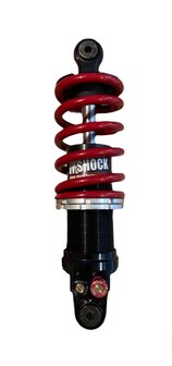 Shock Factory shock absorber ARS Front 18-22 282mm used