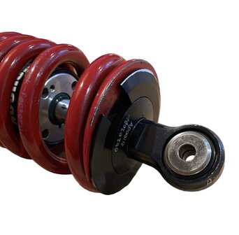 Shock Factory shock absorber ARS rear 18-22 250mm used