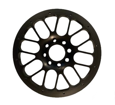 Sidecarshop Wheel centre 13&#039;&#039; ARS