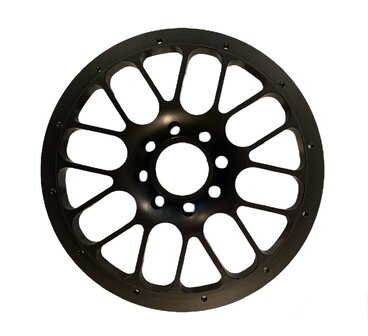 Sidecarshop Wheel centre 13&#039;&#039;