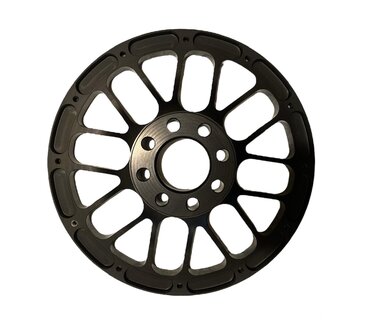 Sidecarshop Wheel centre 13&#039;&#039; ARS