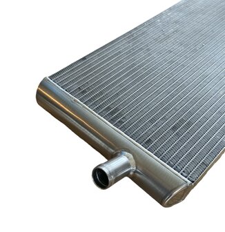 LC F1 water radiator (thin)