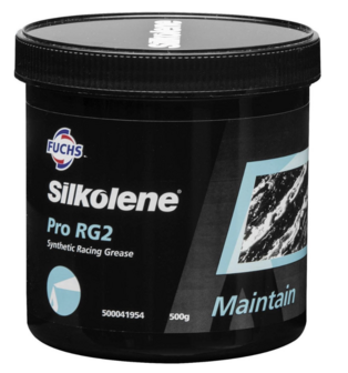 Fuchs Silkolene Pro RG2 Synthetic Racing Grease