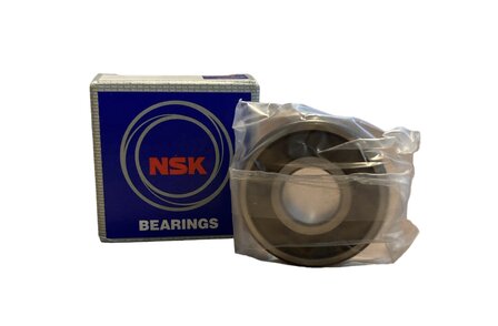 NSK 6201DDUC3 bearing ARS (L8)