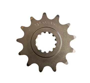 Esjot sprocket front 32035 13T Kawasaki ZX 6 R (520 convers)