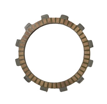 Yamaha R6 set friction plates