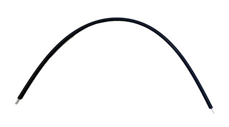 Brake fluid hose 7.5x13mm (1M)