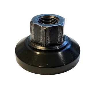 LCR Wheel nut used