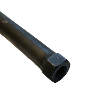 LCR tie rod bar used (L4)