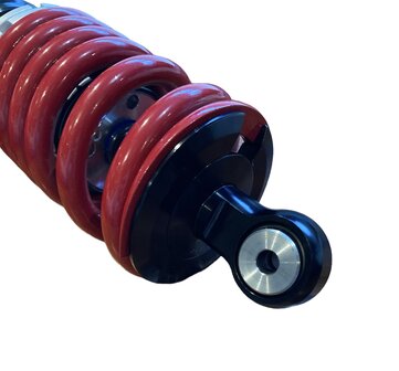 Shock Factory shock absorber ARS rear 18-24 250mm