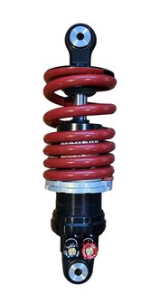 Shock Factory shock absorber ARS rear 18-24 250mm