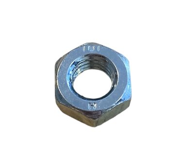 D934 Nut M8 right KD13 (10 pieces)