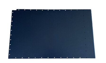 ARS chassis part sidepanel (C7)