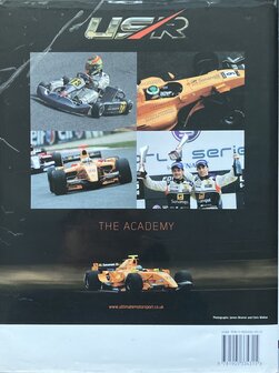Autocourse 2008-2009 (used)