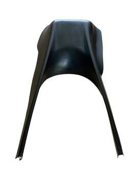 Ged fairing top big airbox (black)