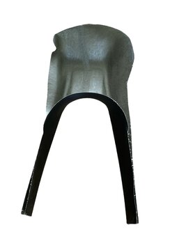 Ged fairing top big airbox (black)