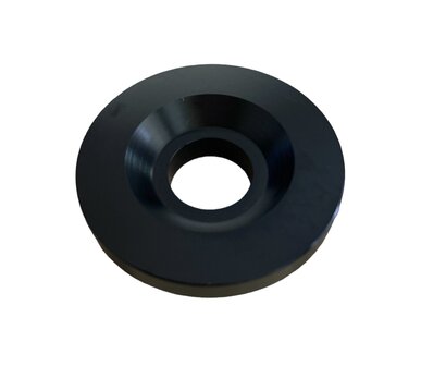 LCR wheel nut plate (F8/G8/H32)