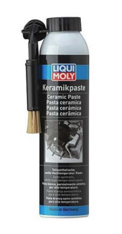LIQUI MOLY Ceramic Paste can with brush (200ml)