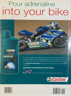 Motocourse 2003-2004 (used)