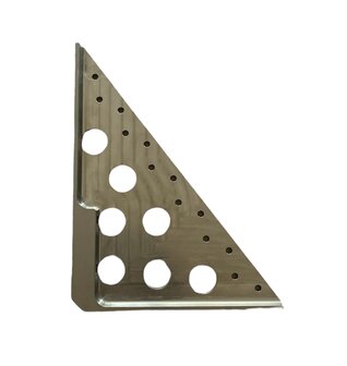 LCR chassis part (A14)