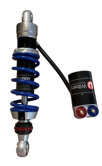Wilbers Shock LCR/ARS front