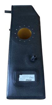 Fuel tank LCR 1996-2009