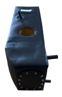 Fuel tank LCR 1996-2009