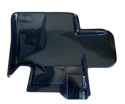 Sidecarshop carbon platform LCR F2 (long)