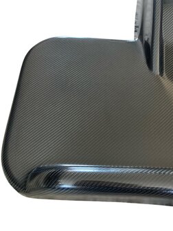 Sidecarshop carbon visual platform LCR F2 (long)