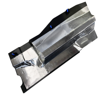 DEI Reflect-A-Cool&trade; Sheet 122 cm x 91,5 cm (10412)