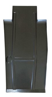 Sidecarshop undertray